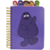 Loungefly Mcdonalds Notebook