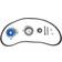 SKF VKMC 01250-1 Timing Belt Kit