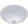 Le Klint 23 Brass/White Loftplafond ∅ 60cm