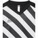 adidas Kid's Entrada 22 Graphic Jersey - Black/White (QU576)