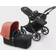 Bugaboo Donkey 5 Duo Styled By You Pushchair