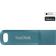 SanDisk Ultra USB Type-C & USB 3.2 Dual Memory Stick 256 GB, Navagio Bay, Blue