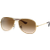 Ray-Ban Cockpit Sunglasses RB3362 - Arista Gold