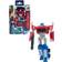 Transformers Earthspark Optimus Prime Deluxe Class Figure Rot