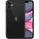 Apple iPhone 11, 128GB Black