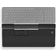 Contour SliderMouse Pro Wireless Muskontroll Svart