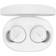 Belkin SoundForm Bolt In-Ear True Wireless Earbuds - White