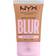 NYX Bare With Me Blur Tint Foundation #09 Light Medium