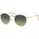 Ray-Ban Round Metal RB3447 001/BH 4721