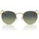 Ray-Ban RB3447 Sunglasses - Oro