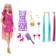 Mattel dukke Totally Hair Pink