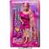 Mattel dukke Totally Hair Pink