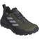 Adidas Terrex Trailmaker 2.0 Gore-Tex W - Olive Strata/Silver Dawn/Aurora Black