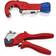Knipex TubiX 90 31 02 BK Rørskærer Bidetang