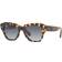 Ray-Ban State Street Fleck Sonnenbrillen Rb2186 133286 Havana Gelb