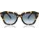 Ray-Ban RB2186 State Street Blue-Light Block 133286 - Yellow Havana