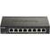 D-Link DGS-1100-08PV2 8 x 10/100/1000 PoE Switch