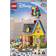 LEGO Disney Up House​ 43217