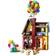 LEGO Disney Up House​ 43217