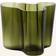Iittala Alvar Aalto Moss Green Vas 16cm