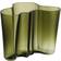 Iittala Alvar Aalto Moss Green Vas 16cm