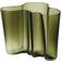 Iittala Alvar Aalto Moss Green Vas 16cm