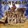Iron Maiden Somewhere Back In Time (Vinyl)