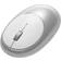 Satechi M1 Bluetooth Wireless Mouse Argent