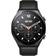 Xiaomi Watch S1 46.50 mm Stahl GPS Fitness Tracker Sportuhr GPS 1 St