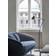 Louis Poulsen NJP Black Gulvlampe 121.8cm