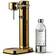 Aarke Carbonator 3 Gold