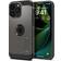 Spigen Tough Armor MagFit (iPhone 15 Pro Max) Gunmetal