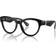 Burberry Stilige Optiske 0Be2404 Black MM