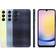 Galaxy A25 5G SM-A256E 128GB Dual-SIM GSM Unlocked - Blue Black