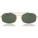 Ray-Ban RB3719 001/31 - Gold