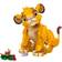 LEGO Disney Simba the Lion King Cub 43243