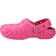 Crocs Classic Lined Overpuff - Dragon Fruit