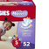 Huggies Little Movers Size 5 12kg 52pcs