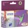Epson C13T08054021 Ink Cartridge Bright Cyan