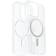 OtterBox iPhone 16 Pro Case React Series Clear