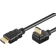 Goobay HDMI 2.0 Kabel 270° Med Ethernet 1.5 m 1.5m
