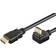 Goobay HDMI 2.0 Kabel 270° Med Ethernet 1.5 m 1.5m