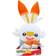 Pokémon Scorbunny 30cm