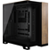 Corsair 6500X Walnut Mid Tower Case - Black