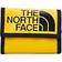 The North Face Base Camp Wallet - Summit Gold/TNF Black