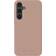 iDeal of Sweden Silikon Case für das Samsung Galaxy S24 Plus Blush Pink Rosa