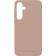 iDeal of Sweden Silikon Case für das Samsung Galaxy S24 Plus Blush Pink Rosa