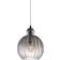 Halo Design Ball Smoke Pendellampa ∅ 25cm