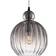 Halo Design Ball Smoke Pendellampa ∅ 25cm