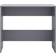 GFW Piro Grey Writing Desk 76.5x90cm